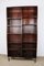 Danish Rosewood High bookcase by Erik Brouer, 1960s 7