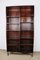 Danish Rosewood High bookcase by Erik Brouer, 1960s, Image 7