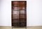 Danish Rosewood High bookcase by Erik Brouer, 1960s, Image 10