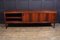 Mid-Century Rosewood Sideboard by Bramin from Bramin, 1960s, Image 10