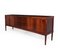 Credenza Mid-Century in palissandro di Bramin, anni '60, Immagine 2