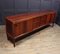 Mid-Century Rosewood Sideboard by Bramin from Bramin, 1960s, Image 8