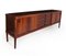 Credenza Mid-Century in palissandro di Bramin, anni '60, Immagine 3