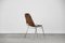 Chaise Mid-Century en Cuir par Charlotte Perriand pour Les Arcs, 1960s 3