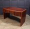 French Art Deco Rosewood Desk, 1925, Image 9
