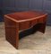 French Art Deco Rosewood Desk, 1925 8