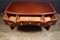French Art Deco Rosewood Desk, 1925, Image 12