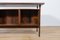 Mid-Century Freestanding Rosewood Desk by Kai Kristiansen for Feldballes Møbelfabrik, 1960s 9