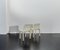 Selene Chairs by Vico Magistretti for Artemide, 1970s, Set of 4, Image 2