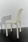 Selene Chairs by Vico Magistretti for Artemide, 1970s, Set of 4 7