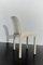 Selene Chairs by Vico Magistretti for Artemide, 1970s, Set of 4 5