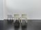 Selene Chairs by Vico Magistretti for Artemide, 1970s, Set of 4, Image 3