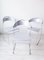 Chairs by Juliette Hannes Wettstein for Baleri, Set of 3 1