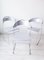 Chairs by Juliette Hannes Wettstein for Baleri, Set of 3, Image 1