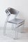 Chairs by Juliette Hannes Wettstein for Baleri, Set of 3 2