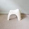 Portuguese Fiberglass Stool in the style of Efebino by Stacy Duke for Artemide, 1970s, Image 2