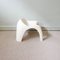 Portuguese Fiberglass Stool in the style of Efebino by Stacy Duke for Artemide, 1970s, Image 6