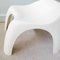 Portuguese Fiberglass Stool in the style of Efebino by Stacy Duke for Artemide, 1970s 11