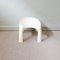 Portuguese Fiberglass Stool in the style of Efebino by Stacy Duke for Artemide, 1970s 7