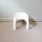 Portuguese Fiberglass Stool in the style of Efebino by Stacy Duke for Artemide, 1970s, Image 7