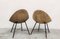 Chairs by Miroslav Navratil, Czechoslovakia, 1960s, Set of 2, Image 7