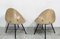 Chairs by Miroslav Navratil, Czechoslovakia, 1960s, Set of 2 1
