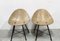 Chairs by Miroslav Navratil, Czechoslovakia, 1960s, Set of 2 9