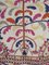 Mid-Century Gujurat Embroidered Quilt Cover, Image 12