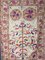 Mid-Century Gujurat Embroidered Quilt Cover, Image 2