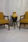 GFM-87 Armchairs by Juliusz Kedziorek for Gościcińskie Fabryki Mebli, 1960s Set of 2 8