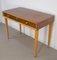 Small Writing Desk, Italy, 1950s 10