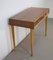 Small Writing Desk, Italy, 1950s, Image 8