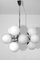 Sputnik Chandelier from Nikoll, 1960s, Image 3