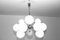 Sputnik Chandelier from Nikoll, 1960s, Image 10