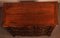 18th Century Louis XV Walnut Crossbow Chest of Drawers 13