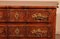 18th Century Louis XV Walnut Crossbow Chest of Drawers, Image 3