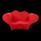 Divano Big Soft Easy di Ron Arad per Moroso, anni '90, Immagine 1