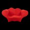 Double Big Soft Easy Sofa by Ron Arad for Moroso, 1990s, Image 1
