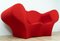 Divano Big Soft Easy di Ron Arad per Moroso, anni '90, Immagine 7