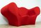 Double Big Soft Easy Sofa by Ron Arad for Moroso, 1990s, Image 7