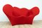 Canapé Double Big Soft Easy par Ron Arad pour Moroso, 1990s 10