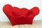 Double Big Soft Easy Sofa by Ron Arad for Moroso, 1990s, Image 10