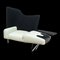 Torso Chaise Lounge by Paolo Deganello for Cassina, 1980s, Image 5