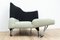 Torso Chaise Lounge by Paolo Deganello for Cassina, 1980s, Image 1