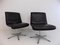 Chaises de Bureau Pivotantes de Delta Design / Wilkhahn, 1960s, Set de 2 1