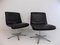 Desk Swivel Chairs from Delta Design / Wilkhahn, 1960s, Set of 2 1