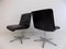 Chaises de Bureau Pivotantes de Delta Design / Wilkhahn, 1960s, Set de 2 2