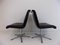 Chaises de Bureau Pivotantes de Delta Design / Wilkhahn, 1960s, Set de 2 3