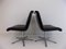 Desk Swivel Chairs from Delta Design / Wilkhahn, 1960s, Set of 2 3