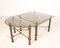 Brutalist Side or Coffee Tables, Set of 2 5